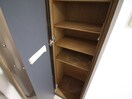 靴箱 エトワ－ル弐番館