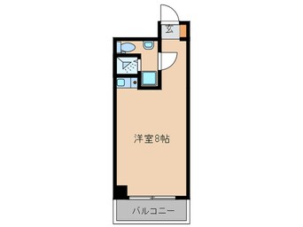 間取図 メゾン内山