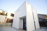 仮)クーボ安井一丁目