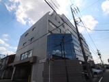 松軒ビル