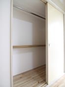 収納 ACT川名