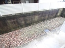 ベランダ・バルコニー ACT川名