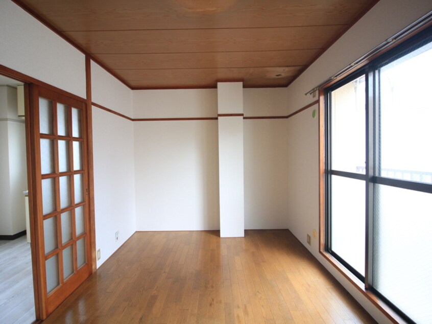 内観写真 第2アリストマンション