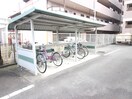 駐輪場 ｶﾄﾞｰﾗ