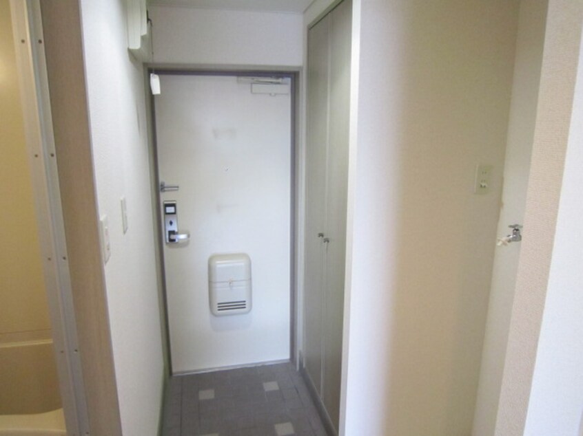 玄関 ｶﾄﾞｰﾗ