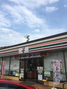 セブンイレブン(コンビニ)まで428m ｶﾄﾞｰﾗ