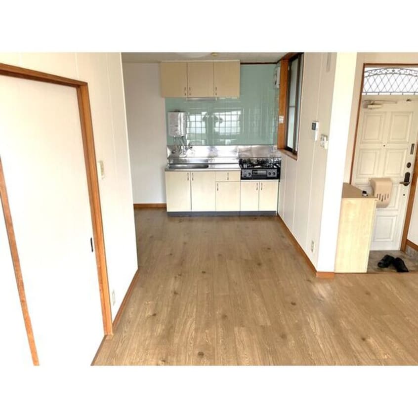 居室 コーポ加藤