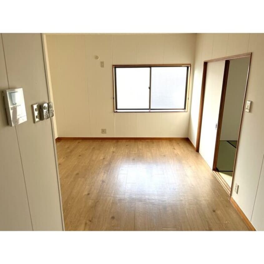 居室 コーポ加藤