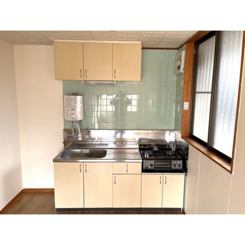 キッチン コーポ加藤