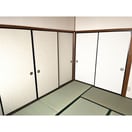 内観写真 コーポ加藤