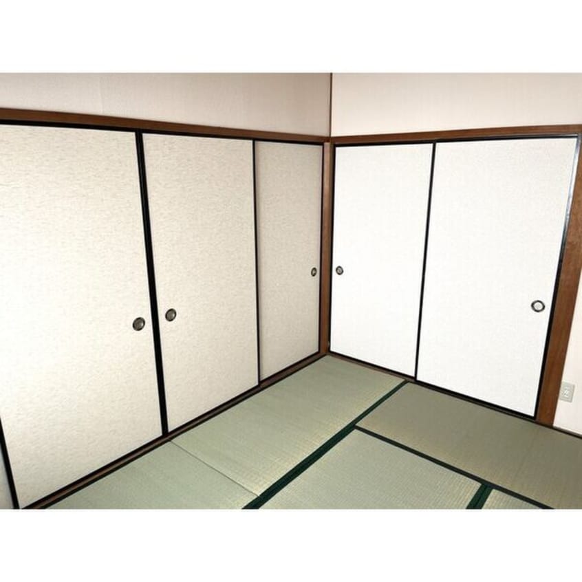 内観写真 コーポ加藤