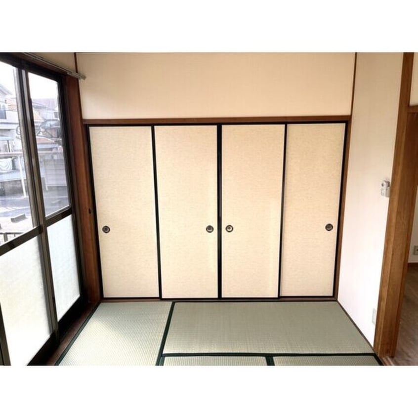 収納 コーポ加藤