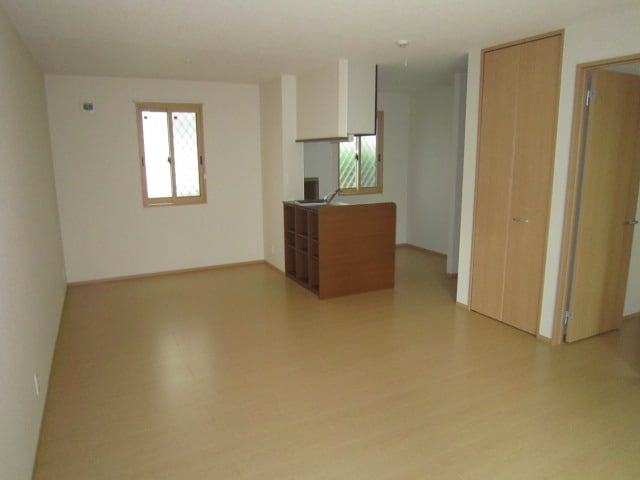 居室 ベル　ミラコスタ