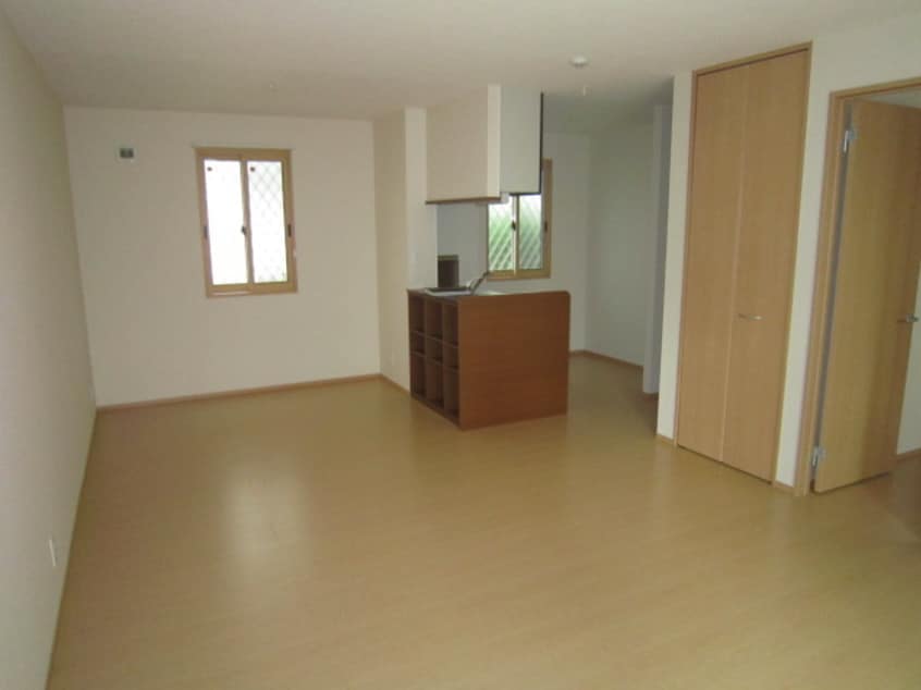 居室 ベル　ミラコスタ