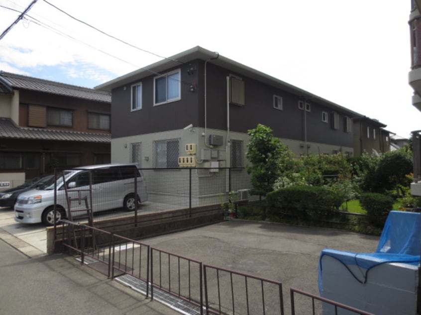 外観写真 ベル　ミラコスタ