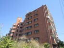 ﾗｲｵﾝｽﾞﾏﾝｼｮﾝ高針台(306)の外観
