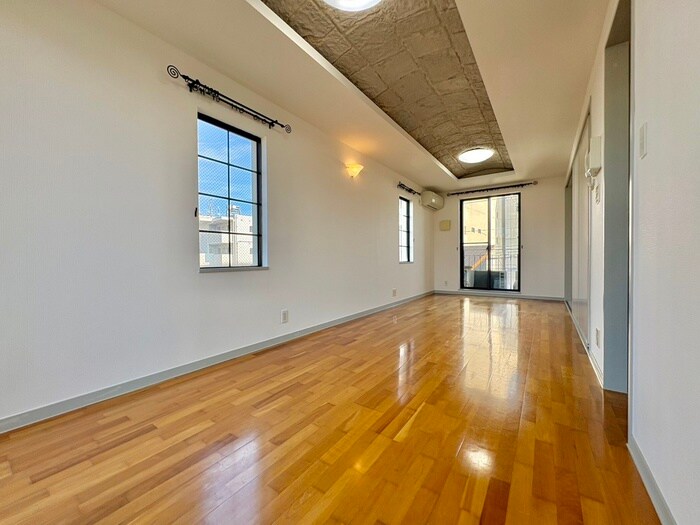 居室 ラパン・ドゥ