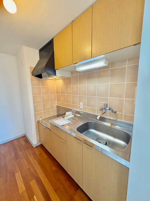 キッチン ラパン・ドゥ