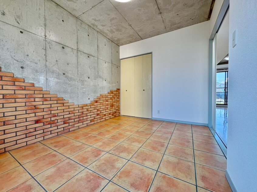 居室 ラパン・ドゥ