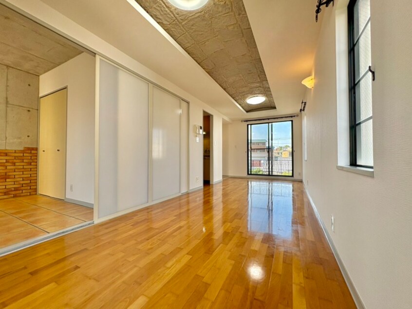 居室 ラパン・ドゥ