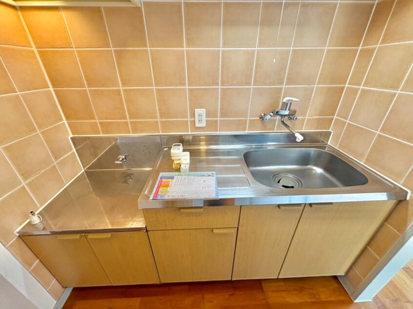 キッチン ラパン・ドゥ