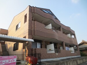 ヒルズ山之手10