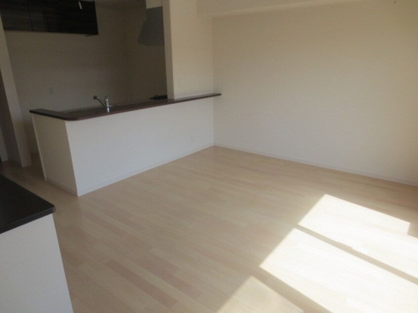 居室 クラルテ緑