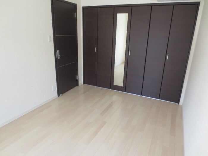 居室 クラルテ緑