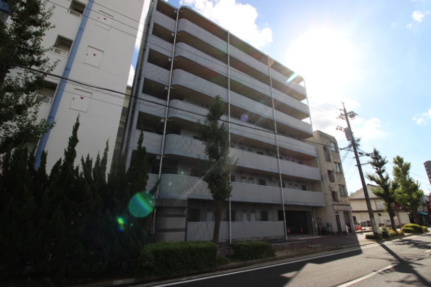 外観写真 Ｒｅｖｅ　２１