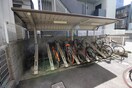駐輪場 Ｒｅｖｅ　２１
