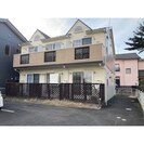 グレイス野白の外観