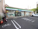 ファミリーマート 森下駅前店(コンビニ)まで97m サン大曽根