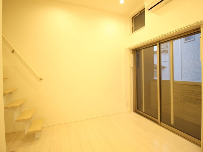 居室 ｓｔａｇｅ八熊