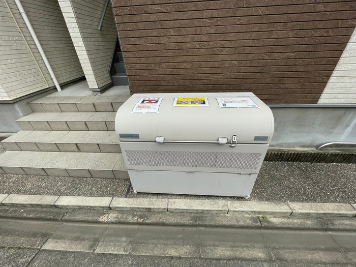 外観写真 ｓｔａｇｅ八熊