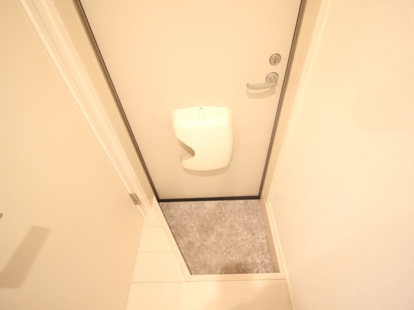 玄関 ｓｔａｇｅ八熊