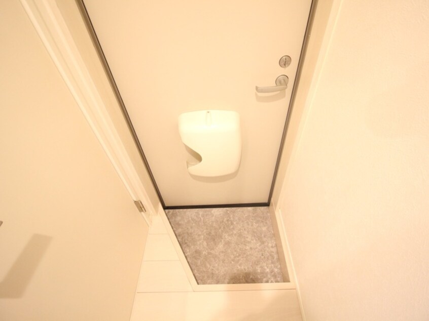 玄関 ｓｔａｇｅ八熊