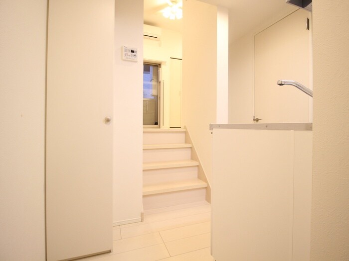 廊下 ｓｔａｇｅ八熊