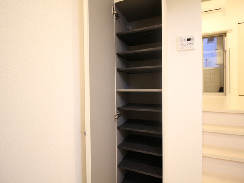 靴箱 ｓｔａｇｅ八熊