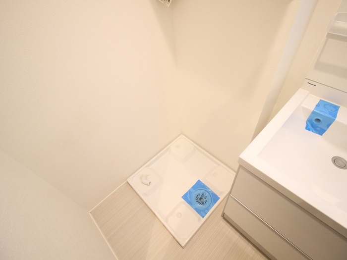 洗濯機置場 ｓｔａｇｅ八熊