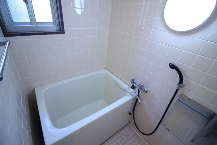 バス／シャワールーム等 園山ｽﾘ-ﾊｳｽABC棟