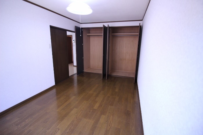 居室 園山ｽﾘ-ﾊｳｽABC棟