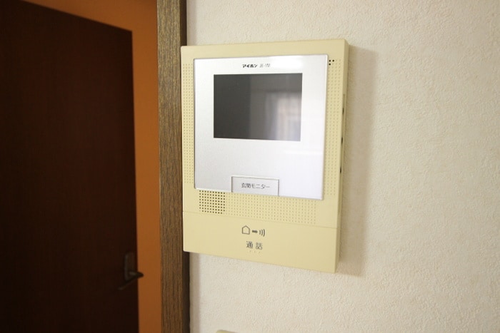 内観写真 園山ｽﾘ-ﾊｳｽABC棟