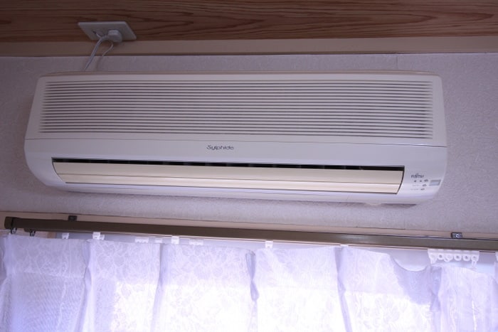 内観写真 園山ｽﾘ-ﾊｳｽABC棟