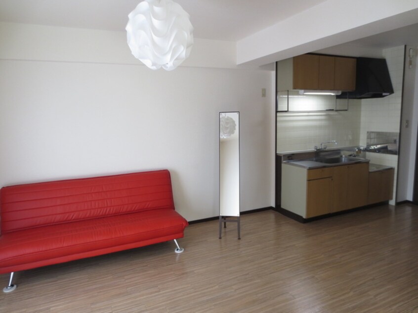 居室 ノ－ルプラ－ジュ