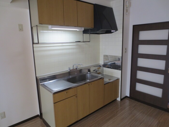 キッチン ノ－ルプラ－ジュ