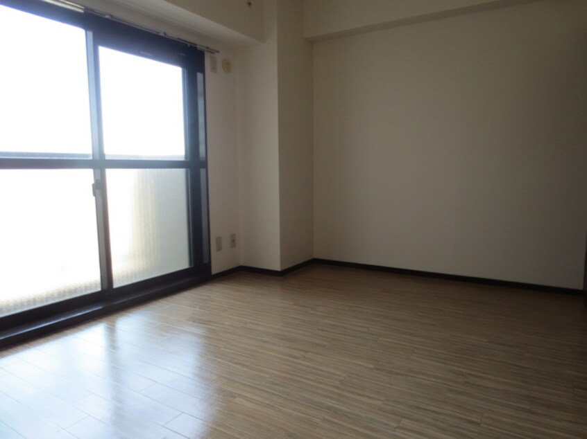 居室 ノ－ルプラ－ジュ