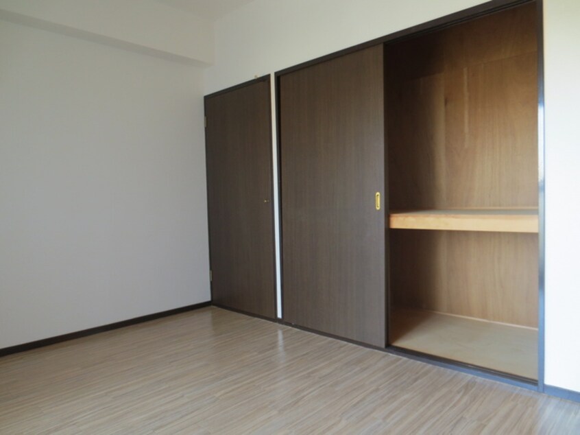 居室 ノ－ルプラ－ジュ