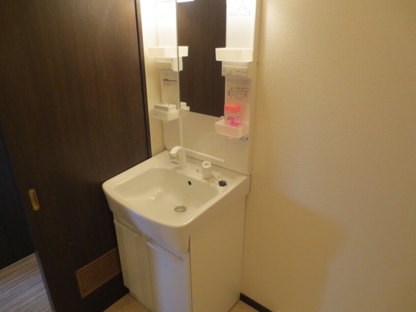 洗面 ノ－ルプラ－ジュ