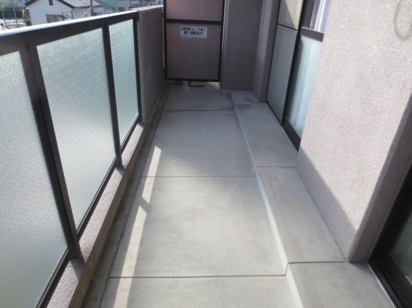 ベランダ・バルコニー ノ－ルプラ－ジュ