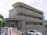 アベニュー大針